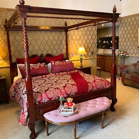 Bli Bli House Riverside Retreat Twin Waters Ngoại thất bức ảnh