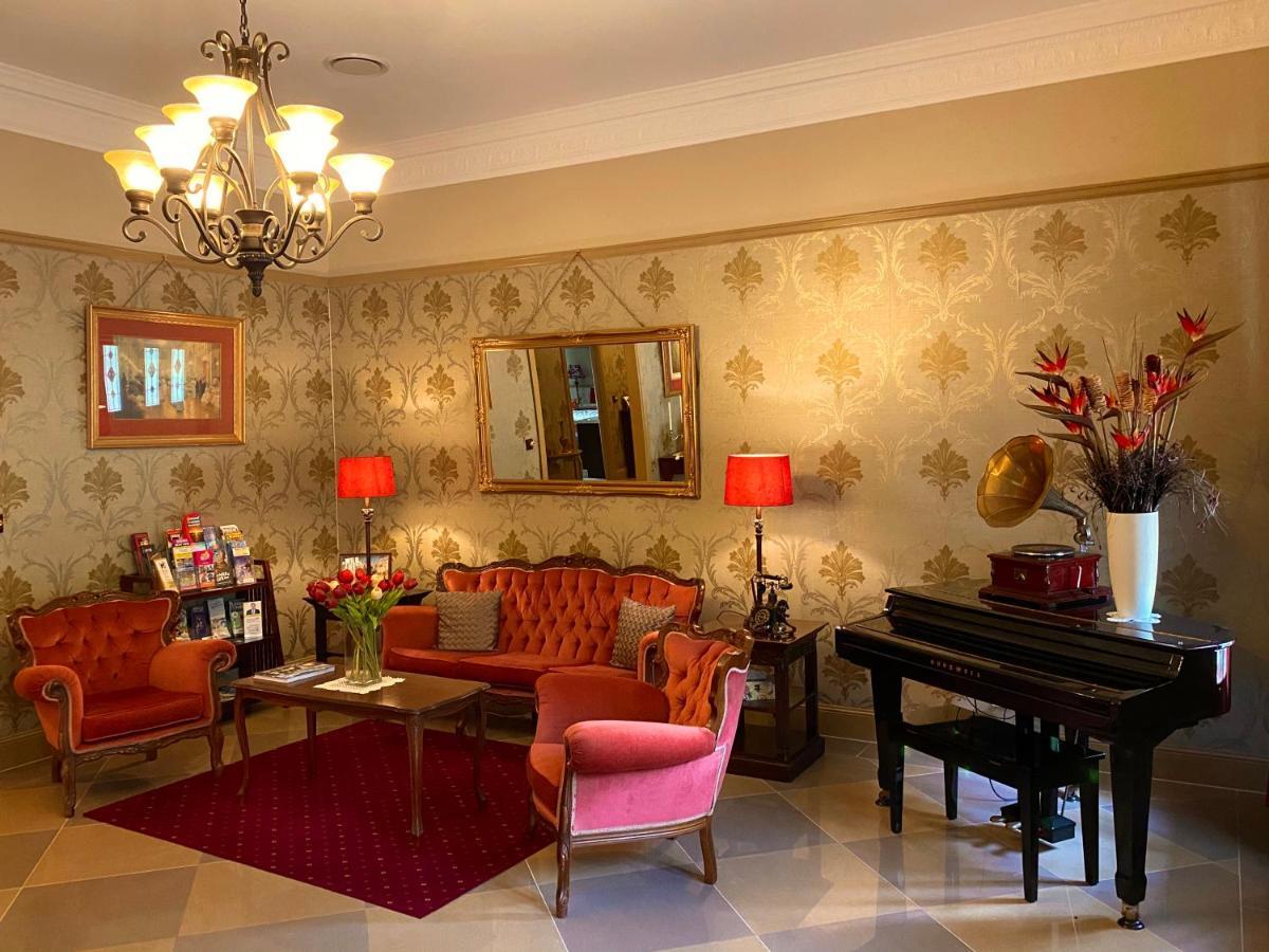 Bli Bli House Riverside Retreat Twin Waters Ngoại thất bức ảnh