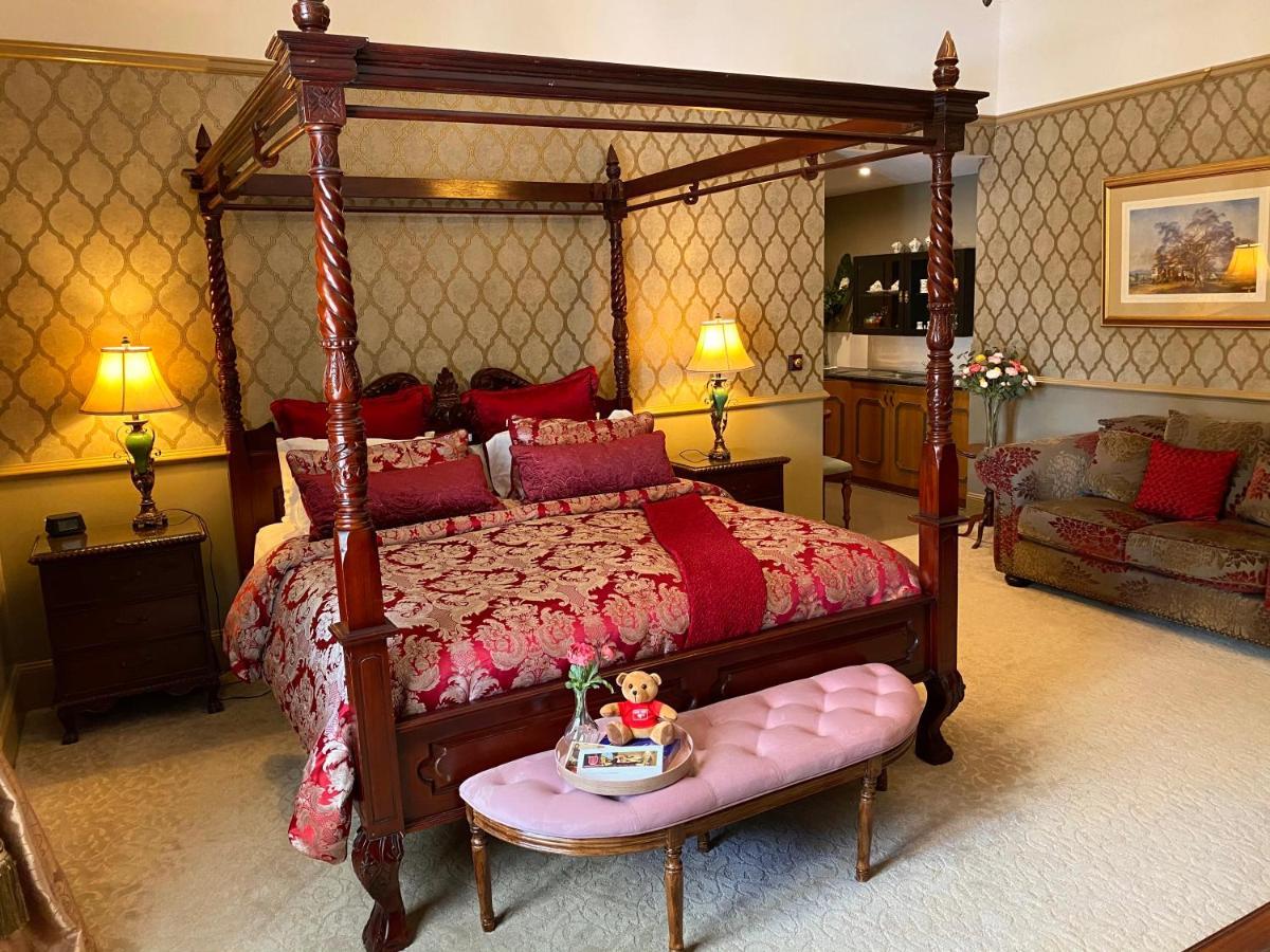 Bli Bli House Riverside Retreat Twin Waters Ngoại thất bức ảnh
