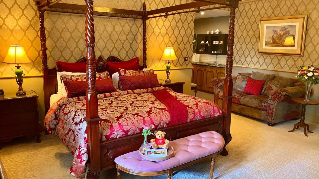 Bli Bli House Riverside Retreat Twin Waters Ngoại thất bức ảnh