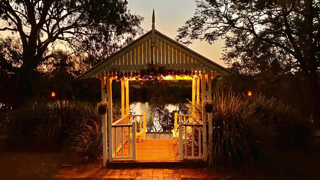 Bli Bli House Riverside Retreat Twin Waters Ngoại thất bức ảnh