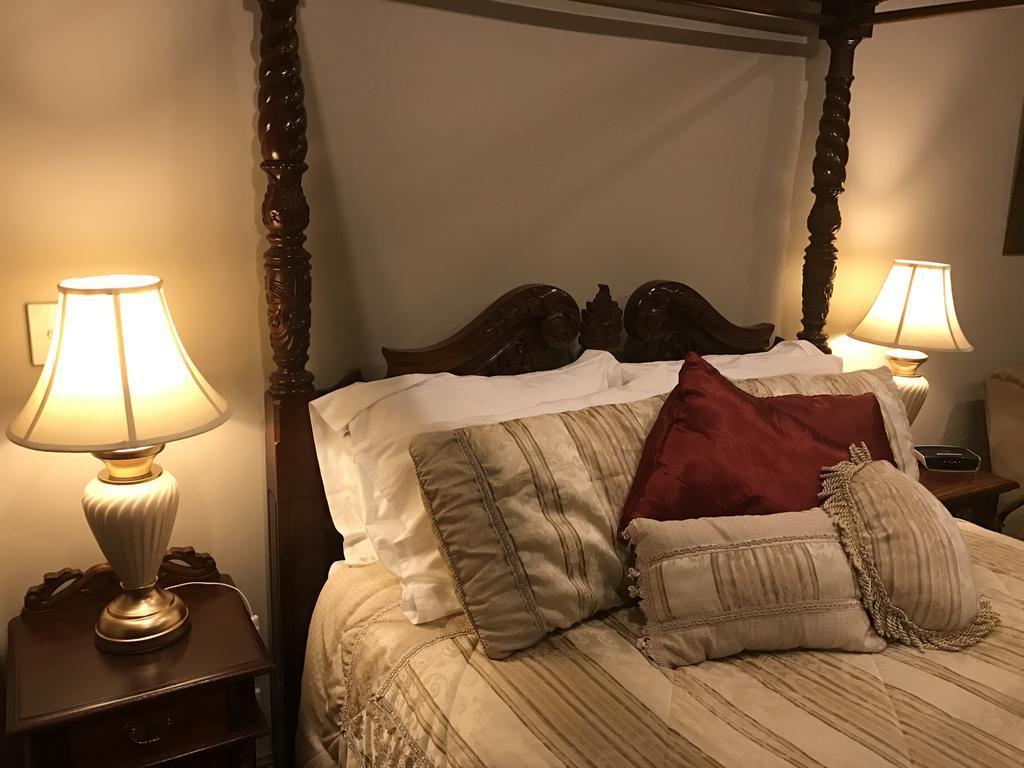Bli Bli House Riverside Retreat Twin Waters Ngoại thất bức ảnh