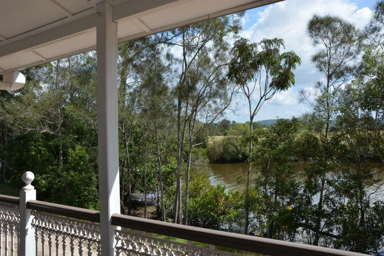 Bli Bli House Riverside Retreat Twin Waters Ngoại thất bức ảnh