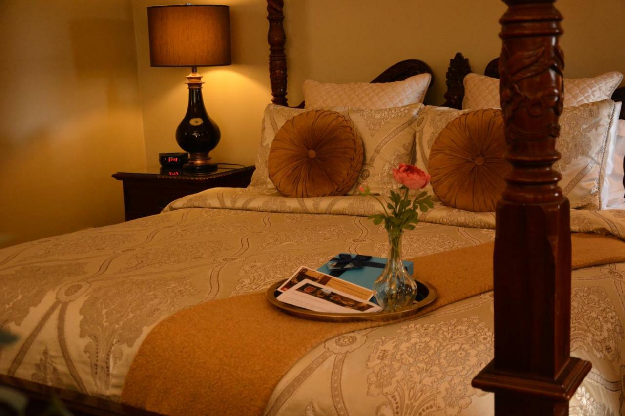 Bli Bli House Riverside Retreat Twin Waters Ngoại thất bức ảnh