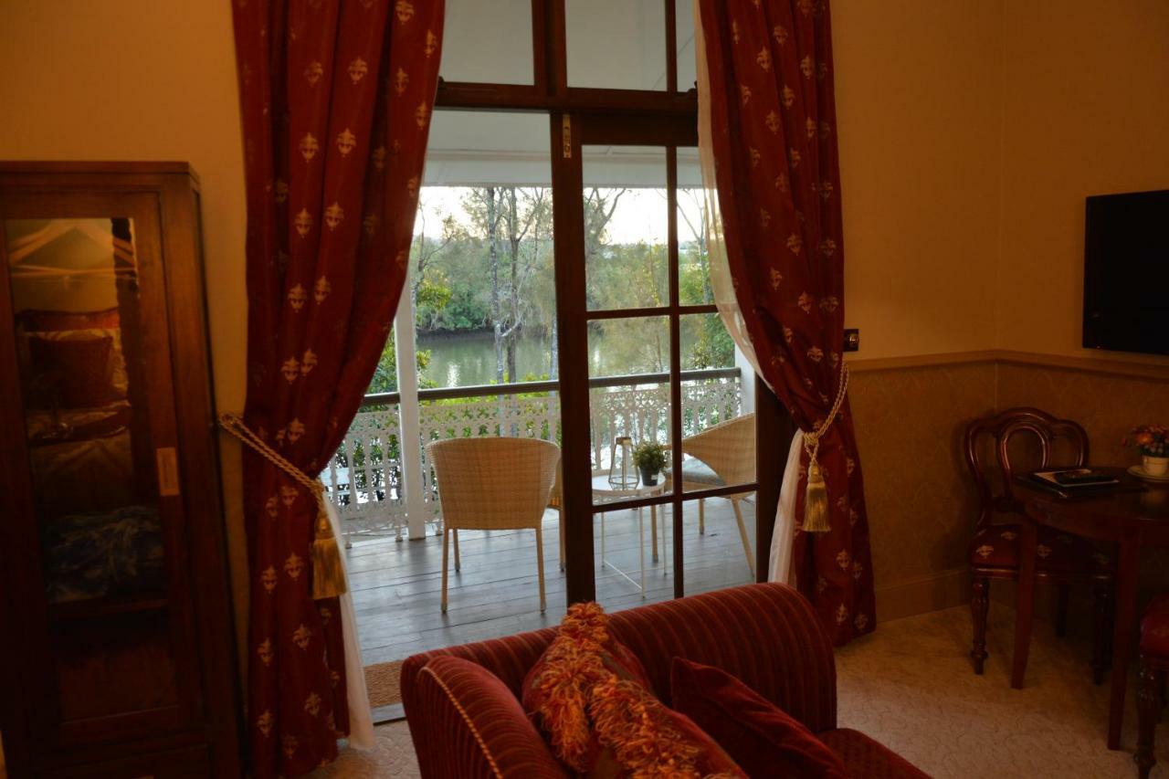 Bli Bli House Riverside Retreat Twin Waters Ngoại thất bức ảnh
